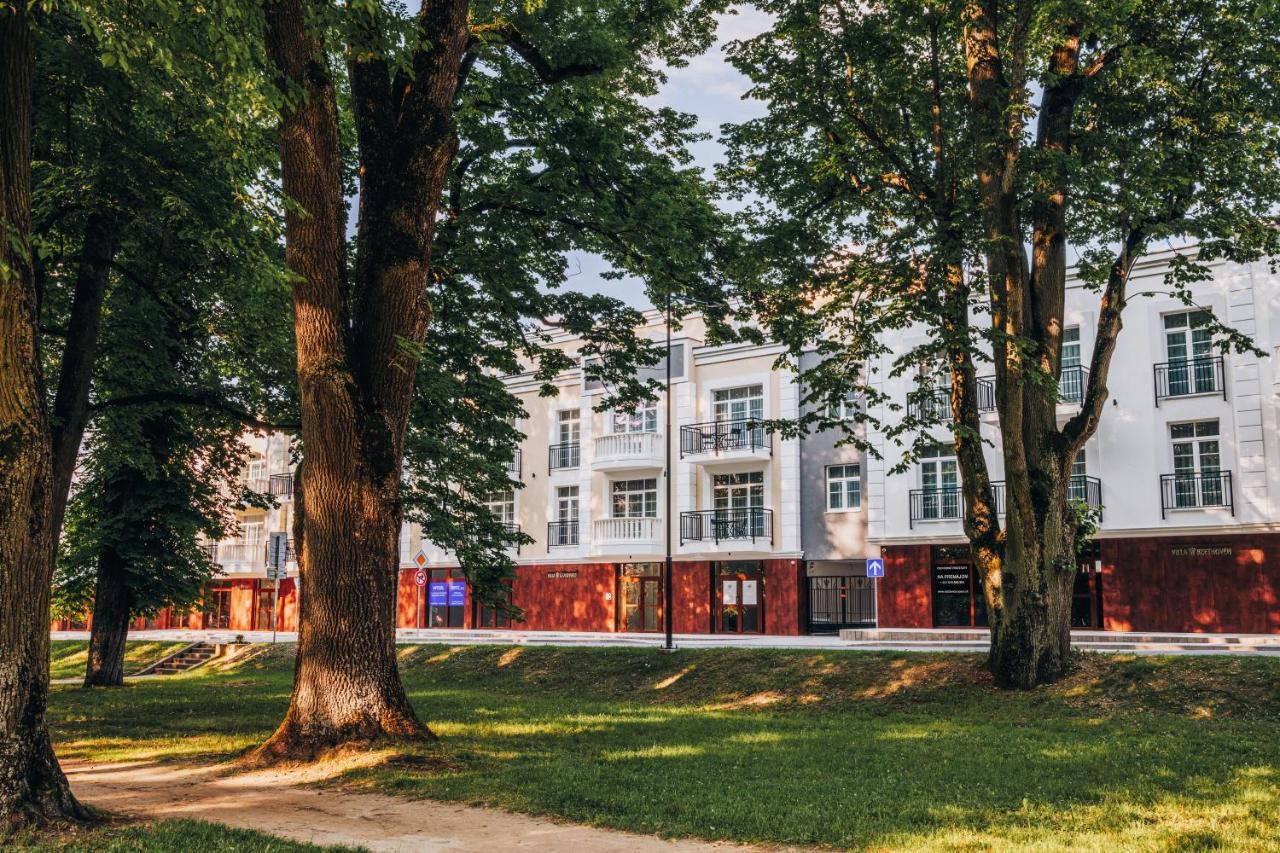 Rezidencia Opera Apartamento Turčianske Teplice Exterior foto