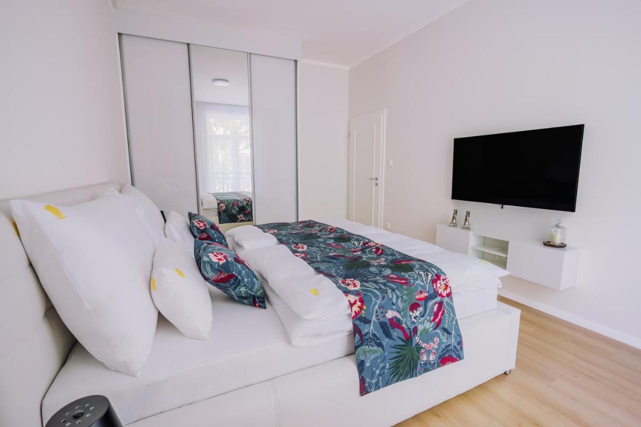 Rezidencia Opera Apartamento Turčianske Teplice Exterior foto